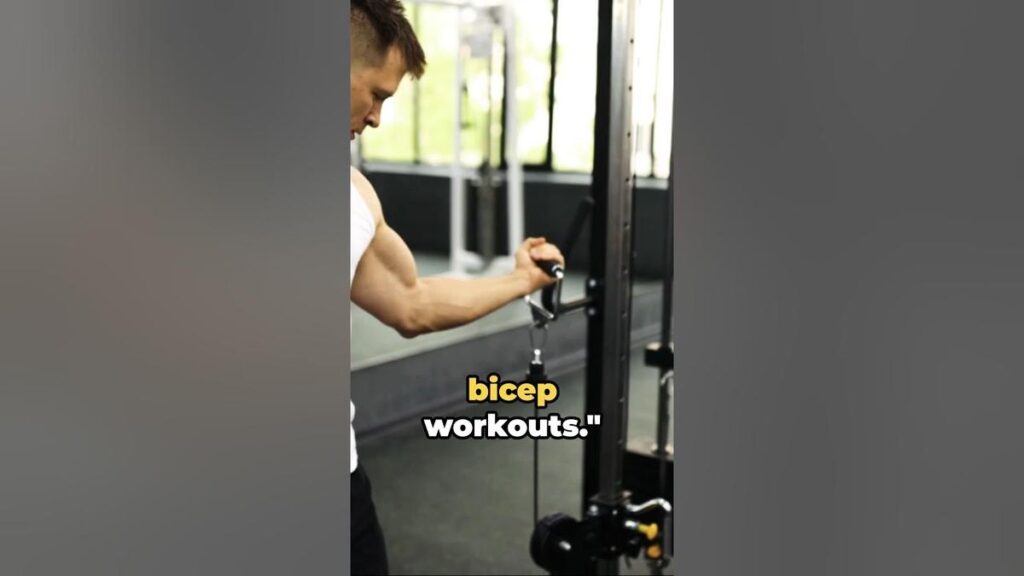 best bicep exercise