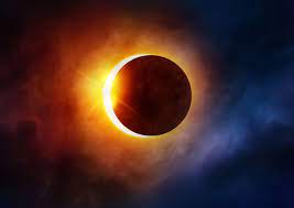 upcoming solar eclipse 8 april 2024